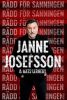 Tisdag, 13 september 2022, kl. 18.30: Författarkväll med Janne Josefsson