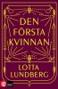Onsdag, 22 maj 2019, kl. 18.30: Författarkväll med Lotta Lundberg-nu äntligen kommer hon!