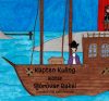 Lördag, 13 april 2019, kl. 10.30: Sagoläsning om Kapten Kuling