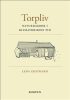 Lördag, 18 december 2021, kl 14: Lena Ekstrand signerar sin nya bok ”Torpliv”